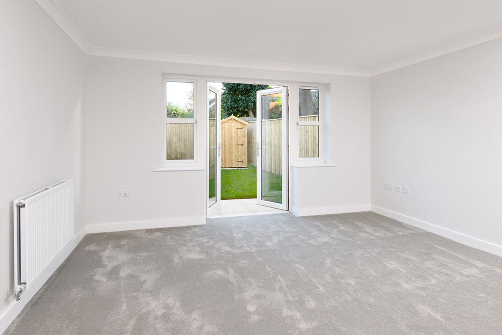 Plot 18 The Windsor at Kings Charles Walk Drighlington Chartford Homes